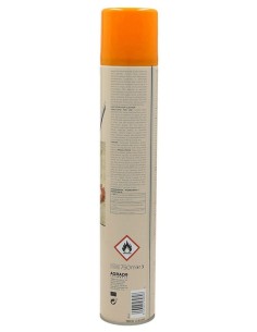 Mayordomo limpia mopas spray 750 ml atrapapolvo 2