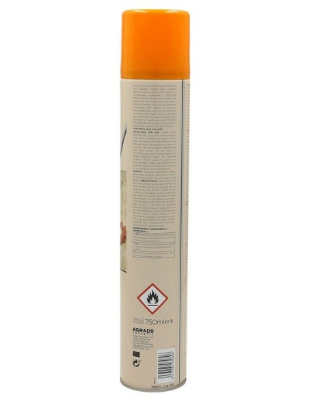 Mayordomo limpia mopas spray 750 ml atrapapolvo