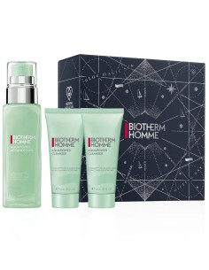 Biotherm Aquapower Advanced Gel Estuche 3 Piezas