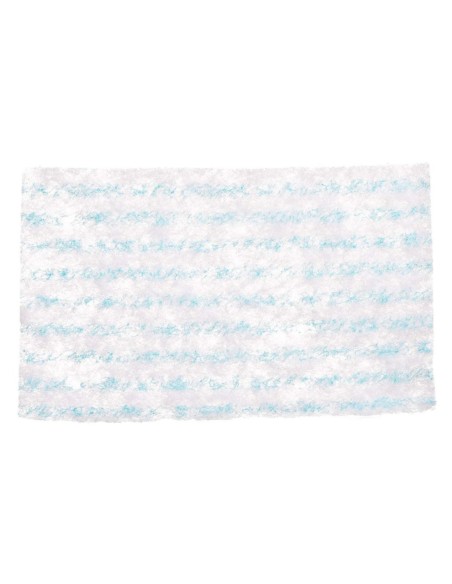 Esponjas Jabonosas Desechables Begobaño, Pack de 24 Unidades (20x10 cm)