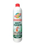 MIHOGAR AMONIACO MUY FUERTE CON DETERGENTE 750ML