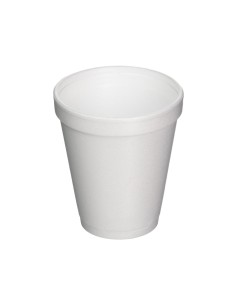 VASO TERMICO 220CC 25 UDS