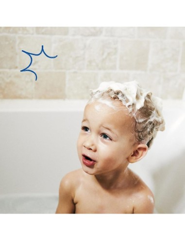 Mustela Champú Suave Bebé 200 ml