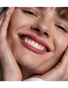 Liposan Protector Labial Bálsamo Cherry Shine 2