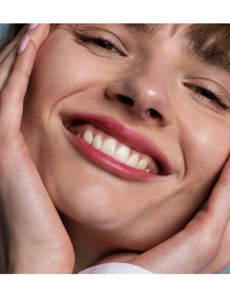 Liposan Protector Labial Bálsamo Cherry Shine