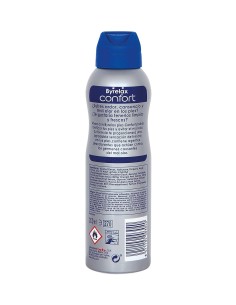 Byly Pies Desodorante Spray Refrescante 200ml 2