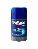 WILLIAMS DESODORANTE STICK ICE BLUE 75 ML