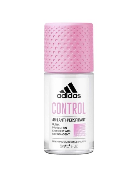 Adidas Desodorante Roll-On Woman Control 50 ml
