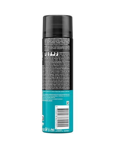 Gillette Gel de Afeitar 200ml Piel Sensible