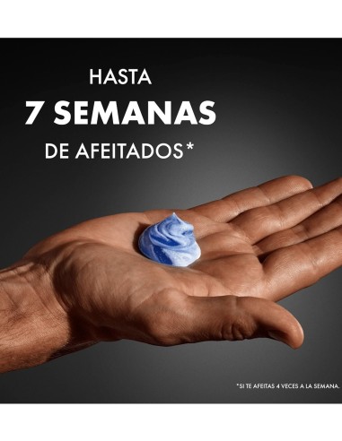 Gillette Gel de Afeitar 200ml Piel Sensible