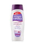 INSTITUTO BODY MILK 500ML REGENERADOR COLAGENO
