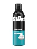 GILLETTE ESPUMA DE AFEITAR PIEL SENSIBLE 200 ML