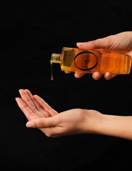 Orofluido Elixir Original 100ml | Tratamiento capilar nutritivo