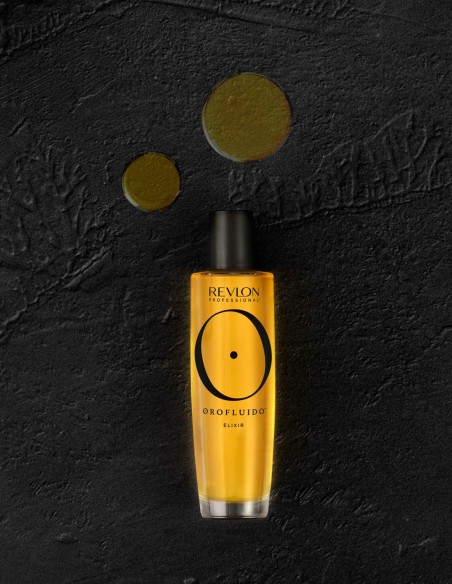 Orofluido Elixir Original 100ml | Tratamiento capilar nutritivo