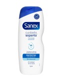 SANEX GEL DE BAÑO 600ML DERMO PROTECTOR PIEL NORMAL