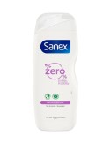 SANEX GEL DE BAÑO 600ML ANTIPOLUTION ZERO%