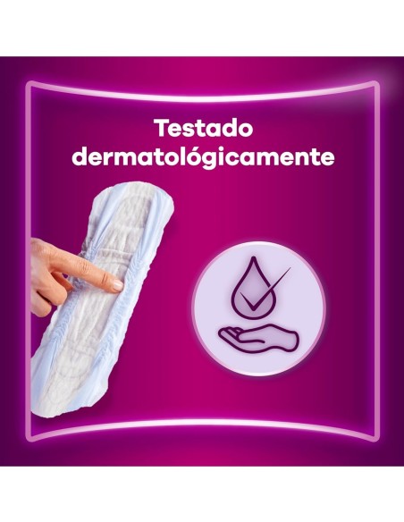 Ausonia Discreet Normal compresa incontinencia 14 unidades