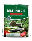 MATIROL MOLUSQUICIDA 500 GRS (ANTI CARACOLES) 2.5