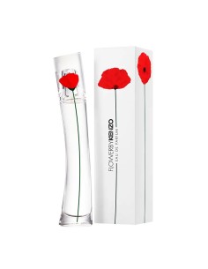Flower by Kenzo EDP 30 ml formato de viaje 2