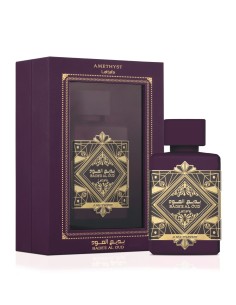 Lattafa Badee Al Oud Amethyst Eau de Parfum 100 ml