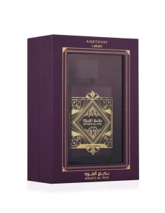 Lattafa Badee Al Oud Amethyst Eau de Parfum 100 ml 2