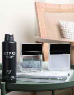 Guess Seductive Homme EDT 50 ml para caballero 2