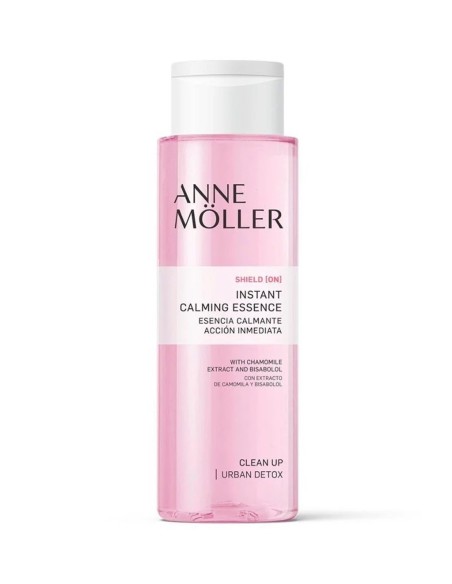 Tónico Anne Moller Calmante Acción Inmediata.