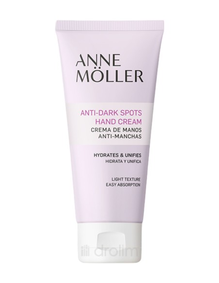 Anne Möller Crema de Manos Antimanchas 100 ml
