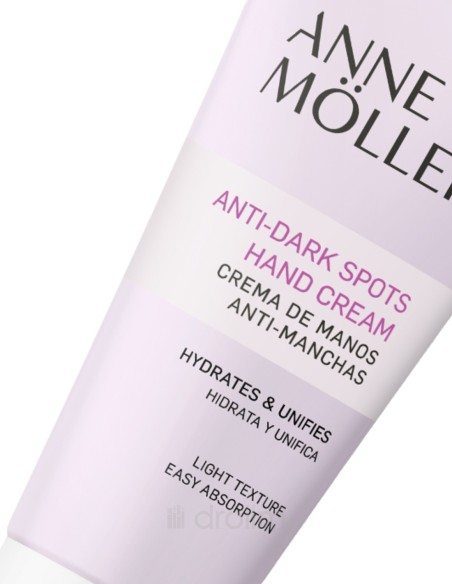 Anne Möller Crema de Manos Antimanchas 100 ml