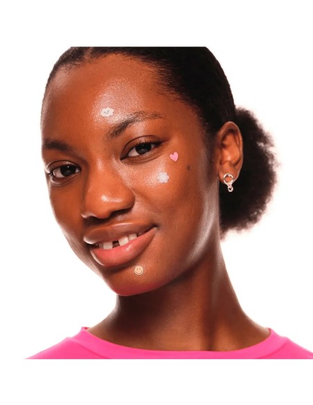 ESSENCE SPOT SQUAD PARCHES PARA GRANOS