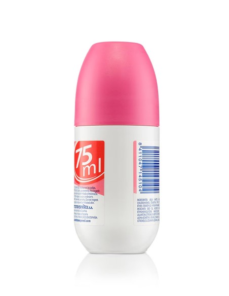 Desodorante Instituto Rosa Mosqueta Anti-transpirante Desodorante Instituto Rosa Mosqueta Anti-transpirante