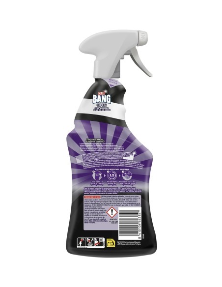 Cillit Bang Instant Power Suciedad & Humedad 750ml