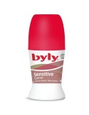 BYLY DESODORANTE ROLL-ON 50 ML 48H SENSITIVE CALM
