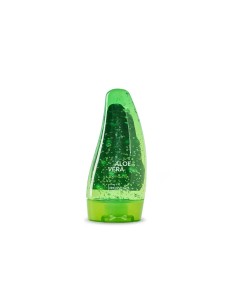 IDC Loción Gel Calmante Aloe Vera 80 ML formato viaje