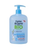 CORINE DE FARME AGUA LIMPIADORA MICELAR BIO PERFUMADA 500 ML