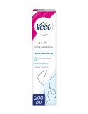 VEET CREMA DEPILATORIA 200 ML (PIEL SENSIBLE)