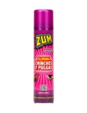 ZUM INSECTICIDA CHINCHES Y PULGAS SPRAY 300 ML