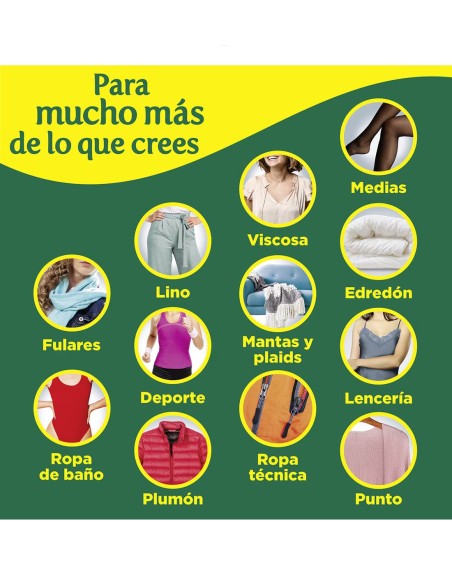 Consigue Ropa Limpia con NORIT Detergente Líquido 37 Dosis