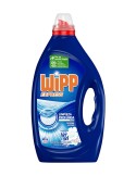 WIPP DETERGENTE LIQUIDO 33 DOSIS FRESCOR VERNEL