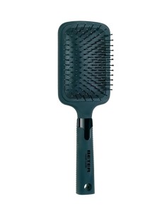 Cepillo paddle neumático con púas de nylon y bolita protectora