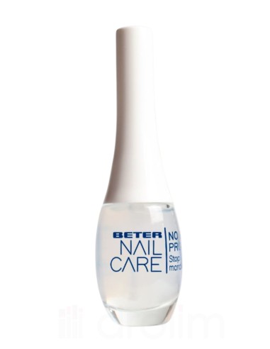 Beter Stop Uñas Mordidas No Bite Pro Growth | Fortalece y Estimula