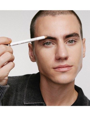 Lápiz Beter Nº 01 Medium, definición precisa y duradera de cejas