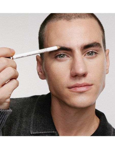 Lápiz Beter Nº 01 Medium, definición precisa y duradera de cejas