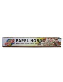 MIHOGAR PAPEL DE HORNO 8 M X 39 CM (ANCHO)