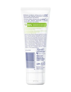 Nivea Crema Soft 75 ml, hidratación intensa y rápida absorción en formato viaje. 2