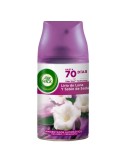 AIR WICK FRESH MATIC RECAMBIO AMBIENTADOR LIRIO 250 ML