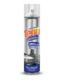 TENN LIMPIADOR ACERO INOXIDABLE SPRAY 600 ML