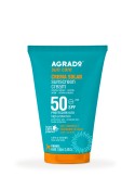 AGRADO SOLAR CREMA PROTECCION SFP50 100ML CUERPO Y CARA
