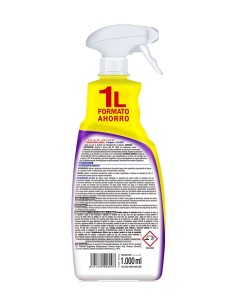 Disiclin Desinfectante Lavanda Spray. 2