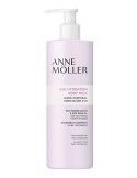 ANNE MOLLER LECHE CORPORAL HIDRATACION 24H 400 ML